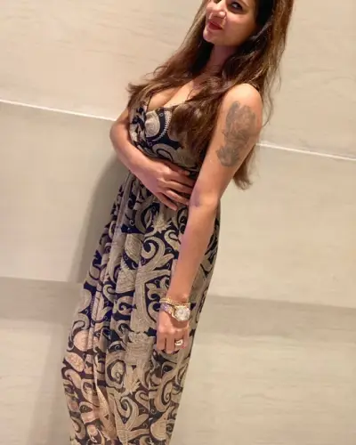 Surguja Escort